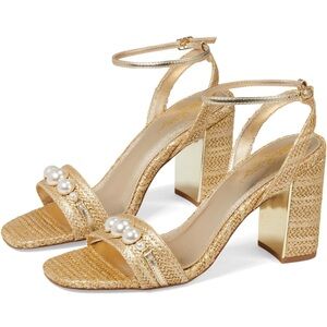 Lily Pulitzer May heels